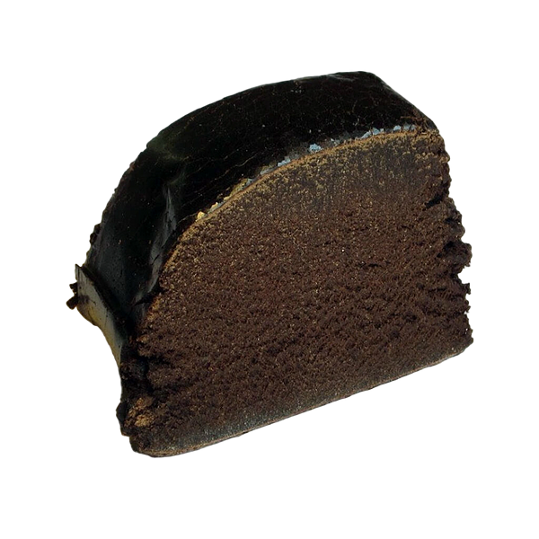 Wagners - Soft Black Hash