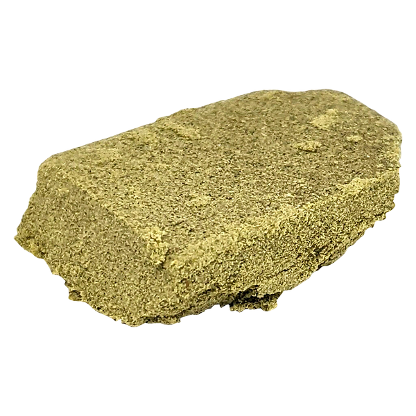 Hash Co - Blonde Hash