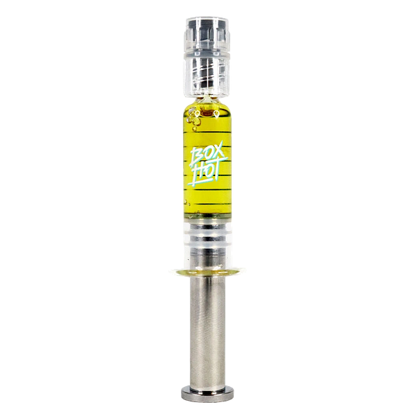 BOXHOT 1000 - Alien Og Disty Dabber