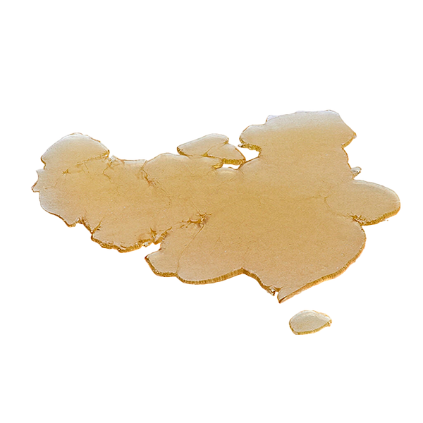 RAD - Strawberry Alien Og Shatter