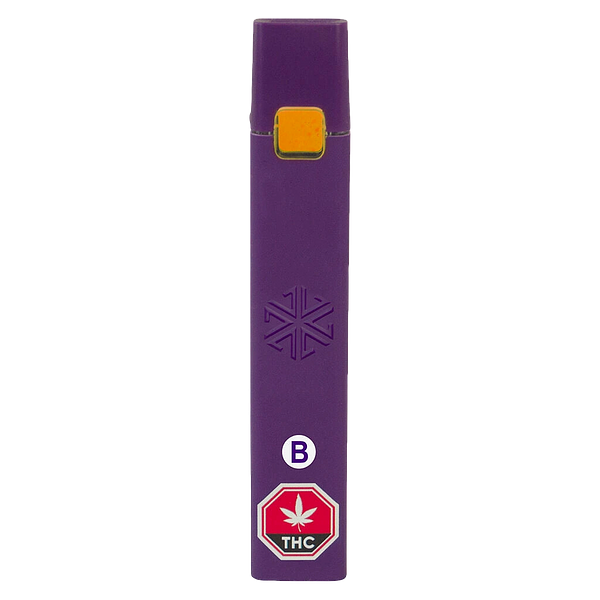 Viola - Bucketz Live Terpene Disposable Pen
