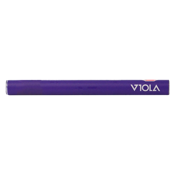 Viola - Bucketz Live Terpene Disposable Pen