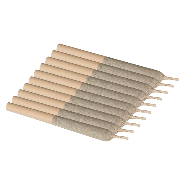 Broken Coast - Sour Og (Ruxton) Pre Roll