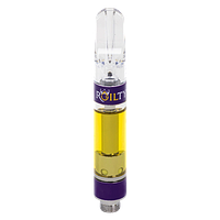 Roilty - Henry The Grape Ape Vape 510 Thread Cartridge