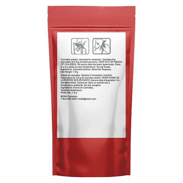 Papa's Herb - Rntz Indica 510 Thread Cartridge