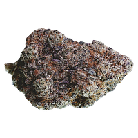 Next Friday - Blueberry Fuego