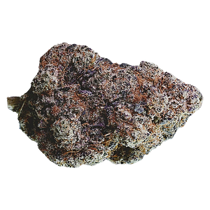 Next Friday - Blueberry Fuego