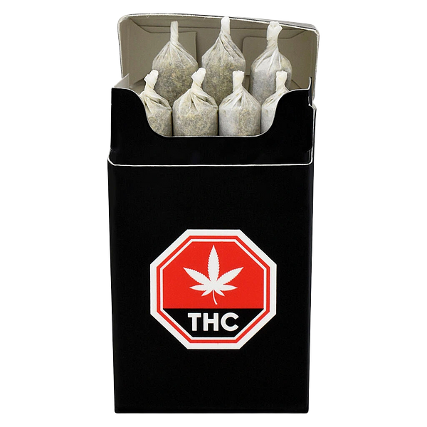 1Spliff - Island Pink Pre Roll