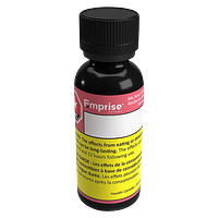 Emprise Canada - Adv. Nano Thc Bev Drops Oil