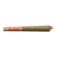 Next Friday - Blueberry Fuego Pre Roll