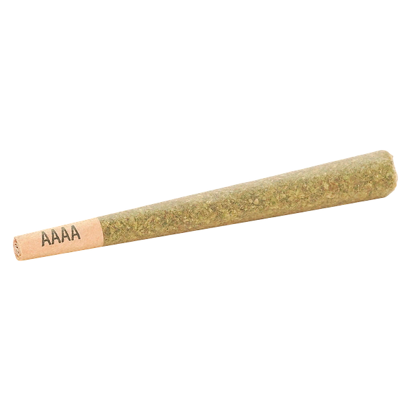 LOT420 - Gelato #33 Pre Roll