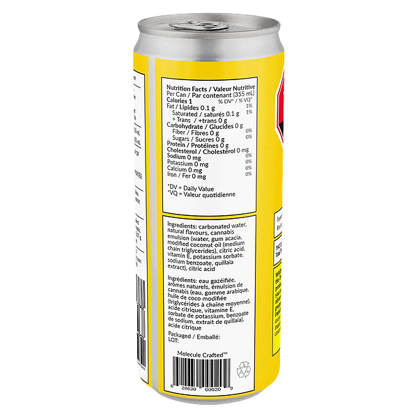 Phresh - Mango Peach