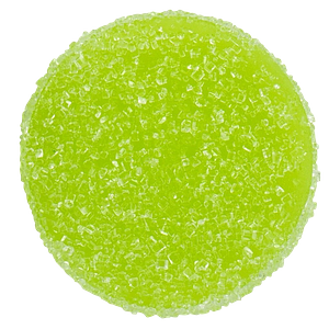 Fly North - Key Lime Pie