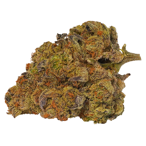 Lowbanks Grow - Wizard Punch