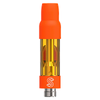 Sherbinskis - Orange Sherbs Live Resin 510 Thread Cartridge