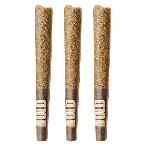 BOLD - Root Beer Float Pre Roll