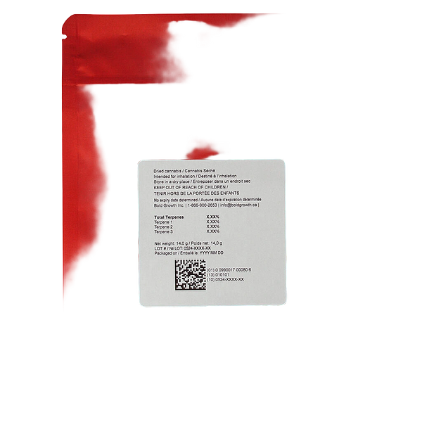 BOLD - Root Beer Float