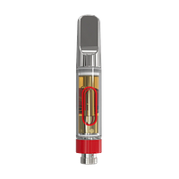 RedPill - 24 K Gold Punch δ8 Thc 510 Thread Cartridge