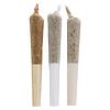 The OZ Confections Corp. - Trio Taster Infused Pre-Roll thumbnail 1