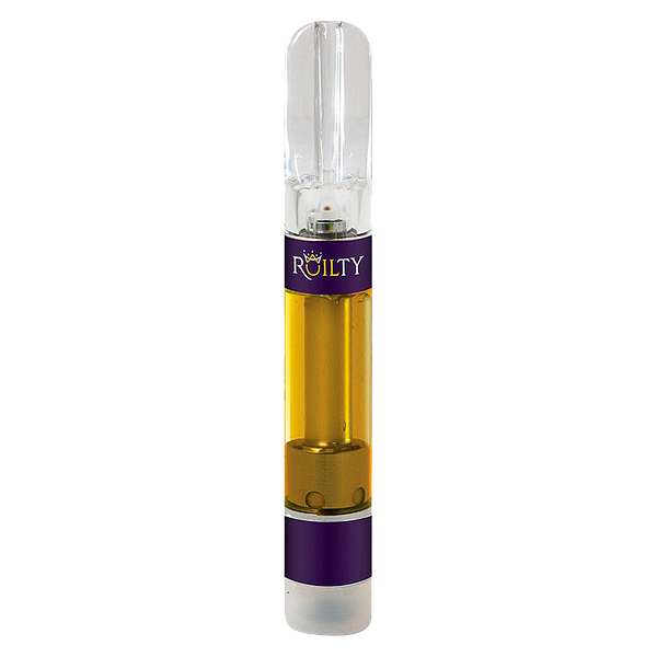 Roilty - Hawaiian Thunder Queen Vape 510 Thread Cartridge