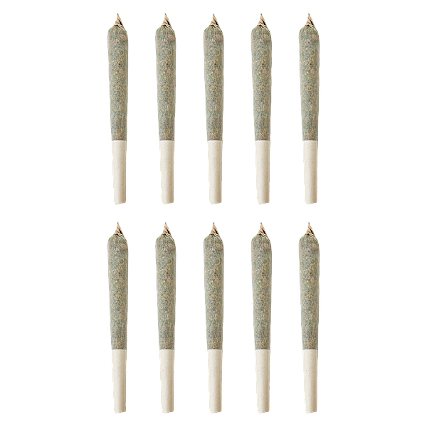 Booty - Booty Indica Pre-Roll