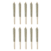 Booty - Booty Indica Pre-Roll