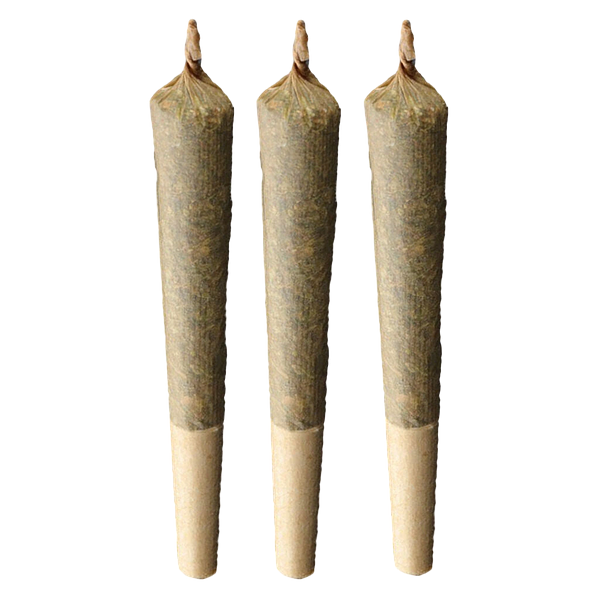 Weed Me Grind - Indica 20% Plus Pre Roll