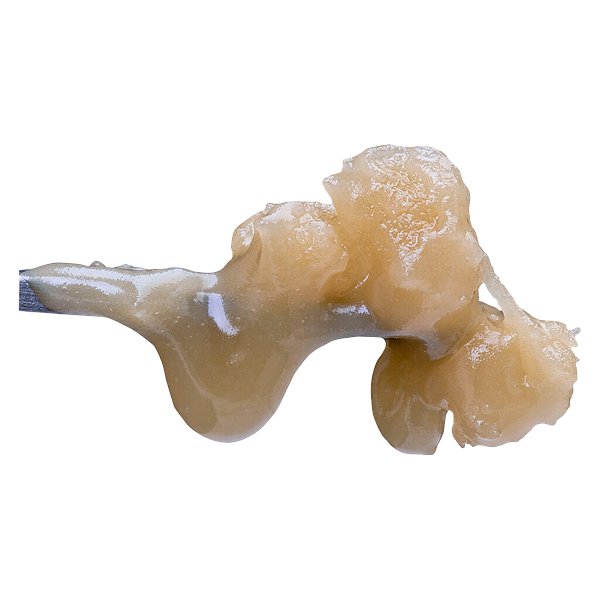 Sauce Rosin Labs - Live Rosin Diamond Jam