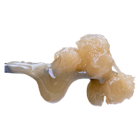 Sauce Rosin Labs - Live Rosin Diamond Jam