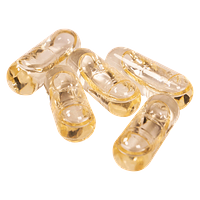 Mood Ring - High THC Capsules