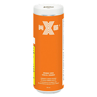 XMG - Orange Soda