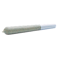 Wildlife Cannabis Co. - White Blaze Pre Roll