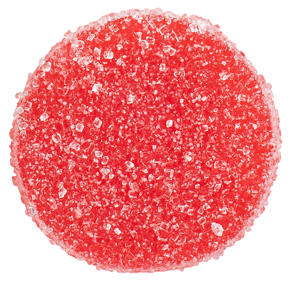 Fly North - Sour Thimbleberry Soft Chews