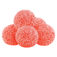 Pearls by grön - Cbn:Thc Strawberry Melon 4:1