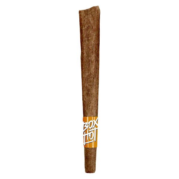 BOXHOT Fatties - Peach Og Infused Blunt