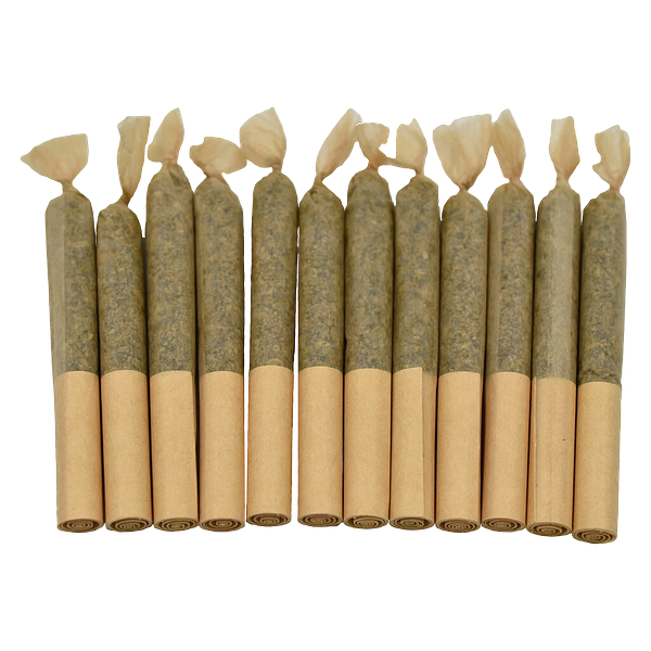 Ritual Sticks - Black Mamba Pre Roll