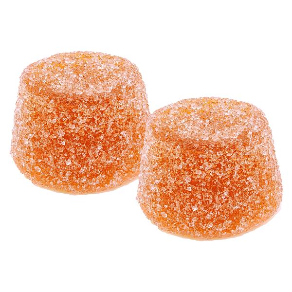 A-HA! - Sunny Day D8-THC:CBD Boosters image 1