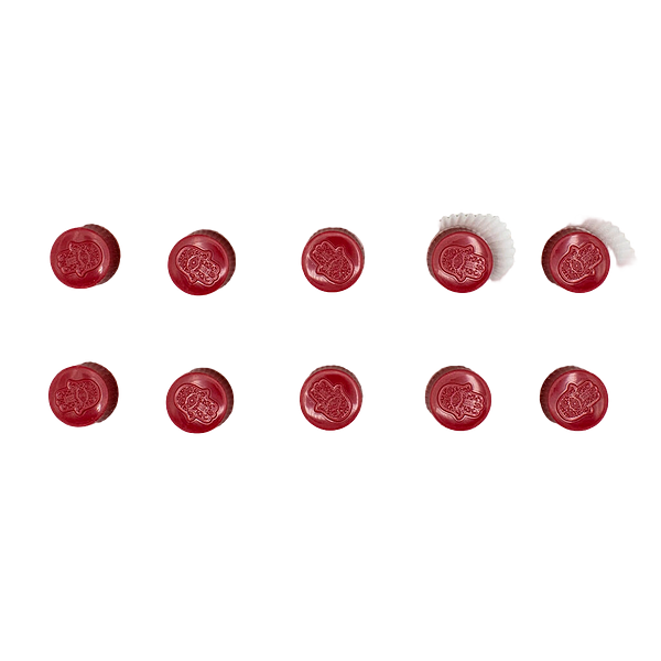 Rosin Heads - Hash Rosin Peanut Butter Cup Raspberry