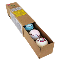 Stewart Farms - Bubba Kush Bath Bomb