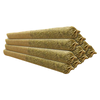 BC Green - Watermelon Gushers Pre Roll