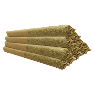 BC Green - Watermelon Gushers Pre Roll