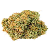 Jonny Chronic - Blueberry Kush