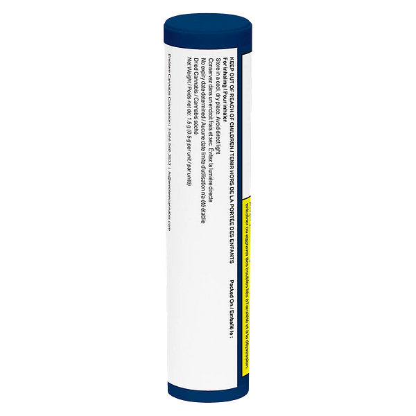 Divvy - Pineapple Nuken Pre Roll