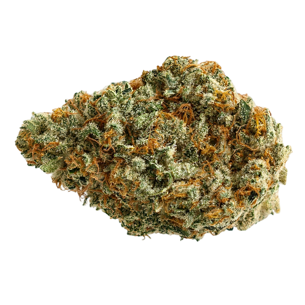 The Original Fraser Valley Weed Co. - D. Burger