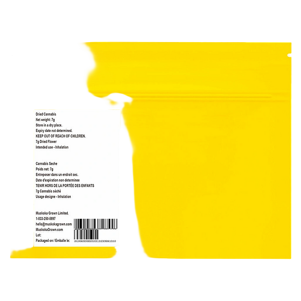 Dank Craft - Koko's Cookies