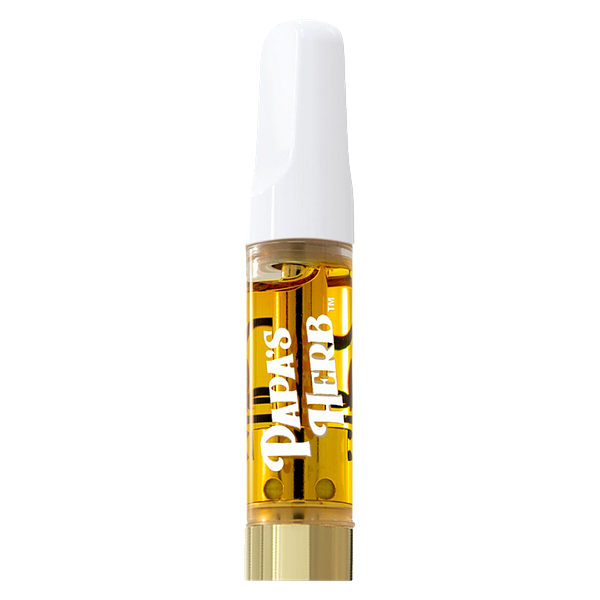 Papa's Herb - Indica Watermelon Z 510 Thread Cartridge