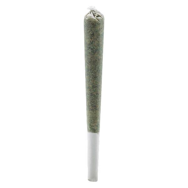 Simply Bare - Rosin Roll Infused Pre Roll