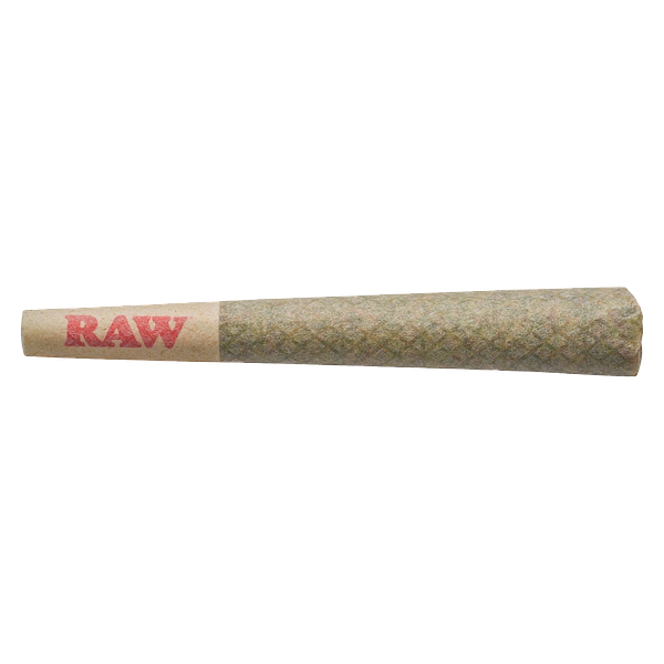 Tribal - Cuban Linx Pre Roll