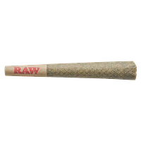 Tribal - Cuban Linx Pre Roll