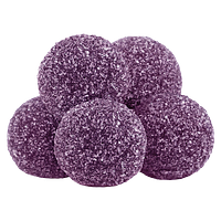 Pearls by grön - Blackberry Lemonade 1:1:1 Cbn/Cbd/Thc